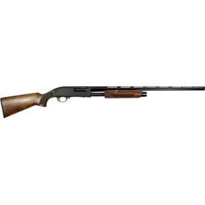 G-Force GFP31228WNT P3 28 4rd Pump Walnut Shotgun