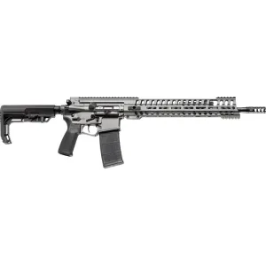 POF 01146 G4 415 .223 Remington 16.5 M-Lok MRR Rail Tungstn