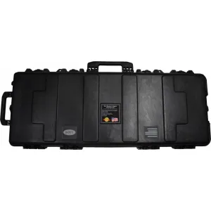 Boyt H41XD MSR/AR Case w/WHEELS 47X17.5X7