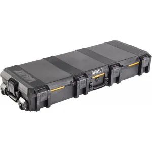 Pelican VCV730-0000-BLK Tact Rifle CS 47X20X7 Black