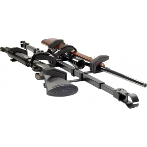 Big Sky Racks SBR2GUTV Sky Bar UTG Gun Rack Double Gun