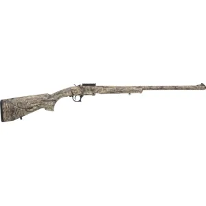 Rock Island Armory SS1224 Single Shot RT Timber 24 1rd