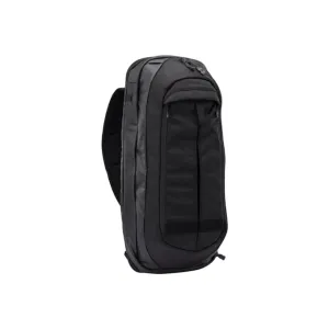 Vertx VTX5076IBK/GBKN Commuter Sling XL 2.0 Backpack Backpack Nylon 27\"L X 13.5\"W X 7\"H Reef/Mojave Sun