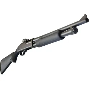 Interstate Arms Hawk 982 12GA Pump Action Shotgun