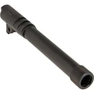 Sig Sauer BBL191145TAC 1911 45 ACP 5\" Black Nitride