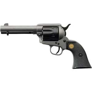 Chiappa 340.332 1873 SAA 4.75\" 6rd Gray