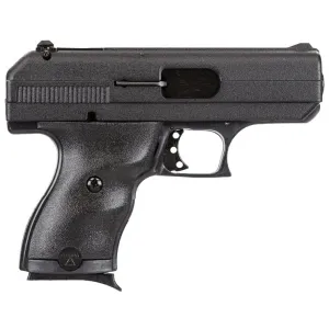Hi-Point Model C-9 Black Semi Auto 9mm Pistol w/ Black Nylon Holster 916G