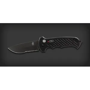 Gerber 30-000377 06 Auto