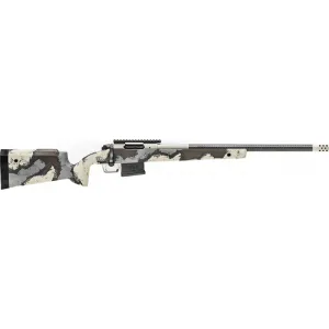 Springfield BAW92265CMCFD MD 2020 Wypnt 6.5 Creedmoor CF RDGLN