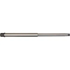AR-15 18\" Heavy Barrel, 6.5 Grendel Type 2, 1:8, Stainless