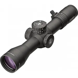 Leupold 173296 Mark 5HD M5C3 Matte Black 3.6-18x44mm 35mm Tube FFP TMR Reticle