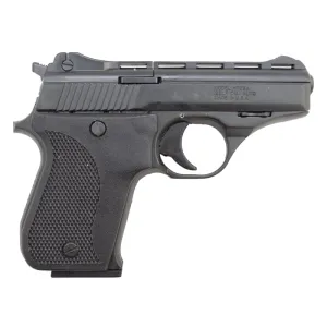 Phoenix Arms HP22B Pistol, 22LR, 3\" 10rd Black / Black - Made In USA