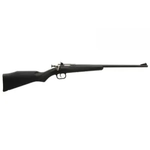 Keystone Sporting Arms 22LR My First Rifle Black Synthetic - KSA 2240