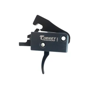 Timney IMPACT AR AR15 Small PIN Straight 3LB