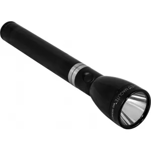 Mag Instrument ML150LR1019 Rechargeable Black