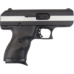 Hi-Point CF380 Two Tone Semi Auto .380 Cal Pistol