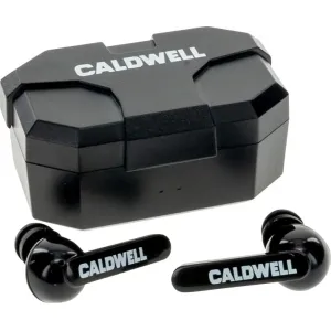 Caldwell 1136234 E-MAX Shadow PRO Elec Earplugs IN-EAR