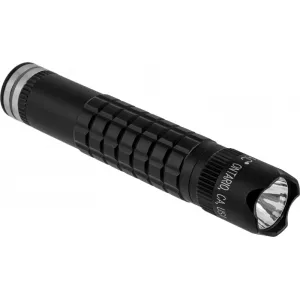 Mag Instrument TRM1RA4 Magtac Rechargeable Black