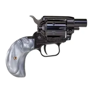 Heritage Manufacturing BK22B1BHGPRL Barkeep Boot 1 Gray Pearl Bird Head