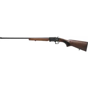 Iver Johnson Arms IJ70026C Johnson .410 3\" 26\" MC3 Black Wood Shotgun