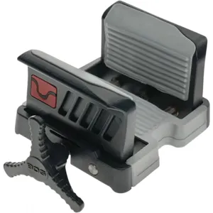Battenfeld 1137118 Ultralite Deathgrip w/FLUID Head