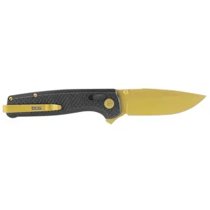SOG TM1033-BX Terminus XR LTE - Carbon + Gold