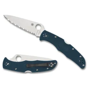 Spyderco C10FSK390 Endura 4