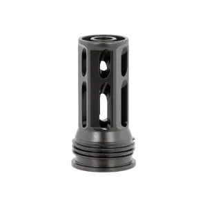 Huxwrx 1799 QD Flash Hider 762 5/8x24 Tpi