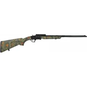 American Tactical Imports G410NMD23C Nomad 23 Camo PIC Rail MOD Xfull Shotgun