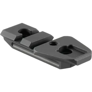 InfiRay Outdoor IRAYAC52 Rico Micro Pictail Helmet/Weapon Shoe For Pistol/SBR Black