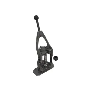 Frankford Arsenal 1122194 F-1 Reloader Press Multi-Caliber Steel