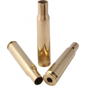 TOP Brass LLC 3B050BMGMY-50 Premium Reconditioned Unprimed 50 Cal Brass 50