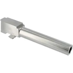 StormLake 34000 Glock Compatible 9mm 4.5\" Stainless Steel