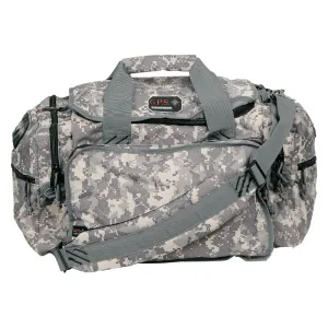 Large Range BAG W Lift Ports 4 Ammo Dump Cups -