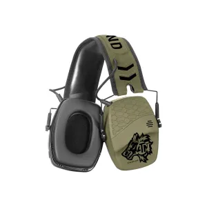 American Tech Network ACPROTXSND X-SOUND Earmuffs w/ Bluetooth