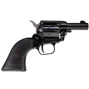 Heritage Manufacturing BK22B2 Barkeep BK 2\" Poly Grip Revolver