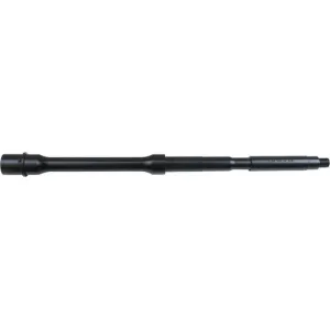 AR-15 16\" M4 Contour Barrel, 5.56 NATO 1:7, Parkerized