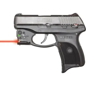 Viridian 920-0012 Reactor R5-R Gen 2 Red w/ Holster RUG LC9/380