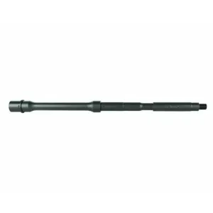 AR-15 16\" Hammer Forged M4 Barrel, 5.56x45mm, 1:8, Carbine Length, Black Nitride