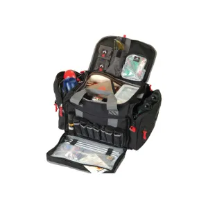 Large Range BAG W Lift Ports 4 Ammo Dump Cups -