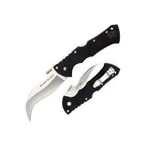 Cold Steel 22BS Black Talon II Serrated Serrated Blade