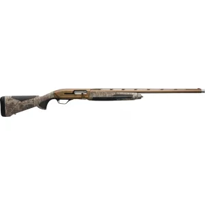Browning MAX II WW Timber 12-3 5 26 Shotgun