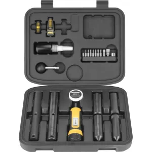 Wheeler 545454 Scope Mount Kit Combo Mounting Tool