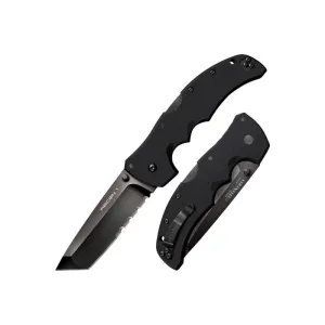 Cold Steel 27BTH Recon 1 Tanto Half Serrated