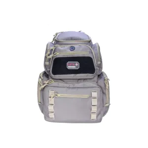 GPS GPS-1712BPRK Pistolero Backpack 5 Handgun