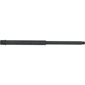 AR-15 18\" Heavy Profile Barrel, .450 Bushmaster, 1:24, Parkerized