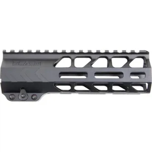 Battle BAD-WH6.7-MLOK 6.7\" Workhorse M-Lok Rail