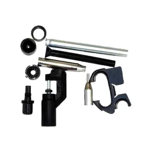 MEC 600 Jr. Mark V Shotshell Die Set, 410 Gauge, Model 8452410, Converts Press to 410 Ga.