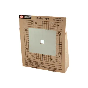 American Tech Network ACMKIRTGPK Thermal Targets 3 Pack