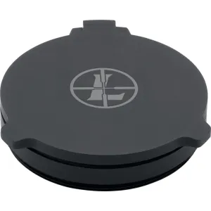 Leupold 117608 Alumina Leupold VX-6 Matte Black Aluminum Flip Open 44mm Obj.